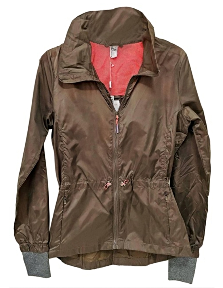 Mondetta Windbreaker Rain Jacket